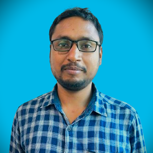 Sangram Keshari Gajendra